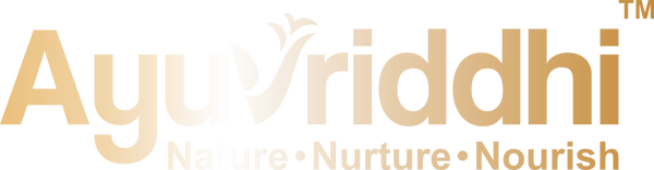 Ayuvriddhi